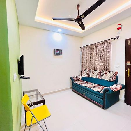 Guruvayoor Resort Guruvāyūr Екстериор снимка
