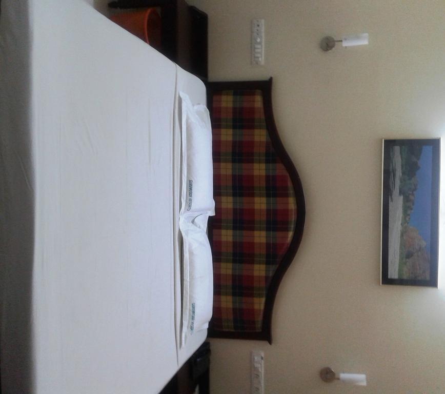Guruvayoor Resort Guruvāyūr Стая снимка