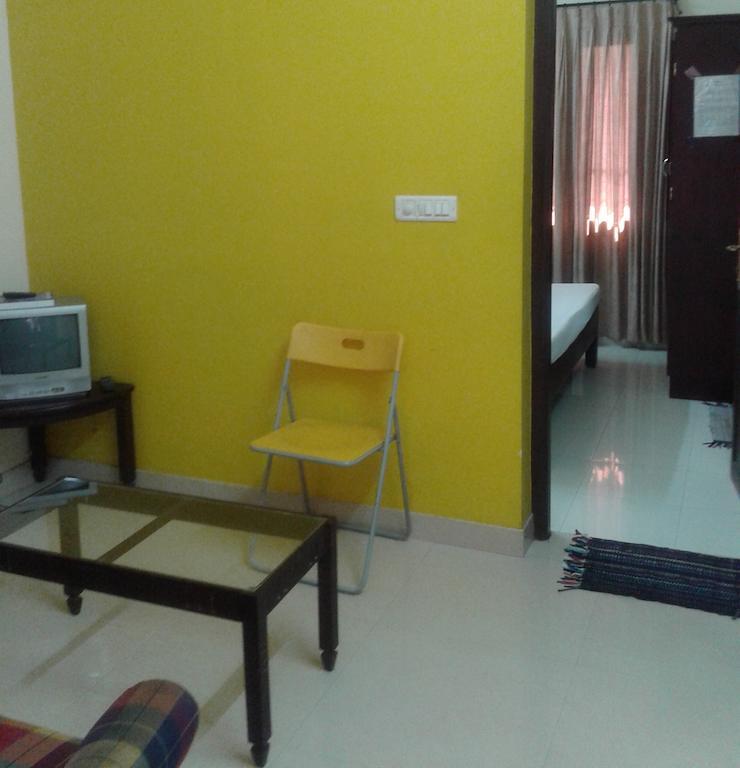 Guruvayoor Resort Guruvāyūr Стая снимка