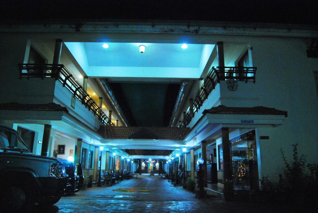Guruvayoor Resort Guruvāyūr Екстериор снимка