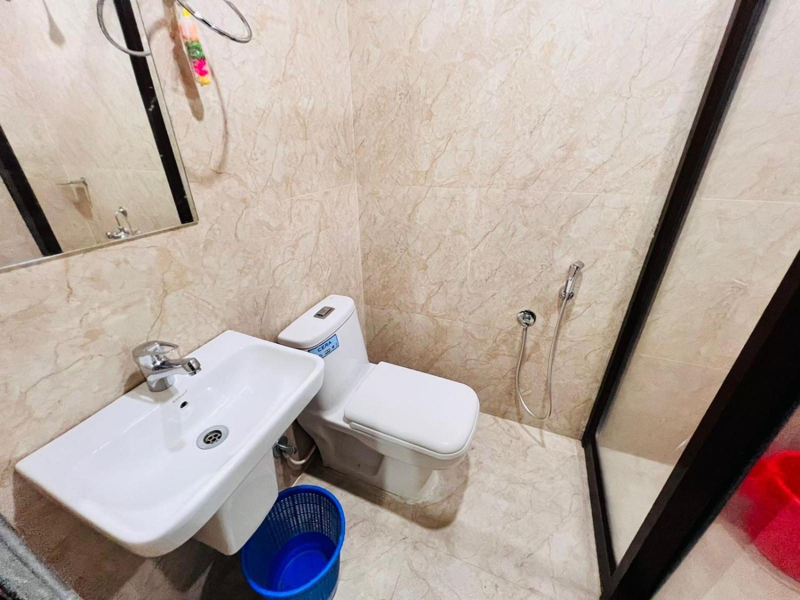 Guruvayoor Resort Guruvāyūr Екстериор снимка